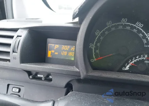 2012 Scion Iq from USA, damaged, VIN JTNJJXB08CJ018571